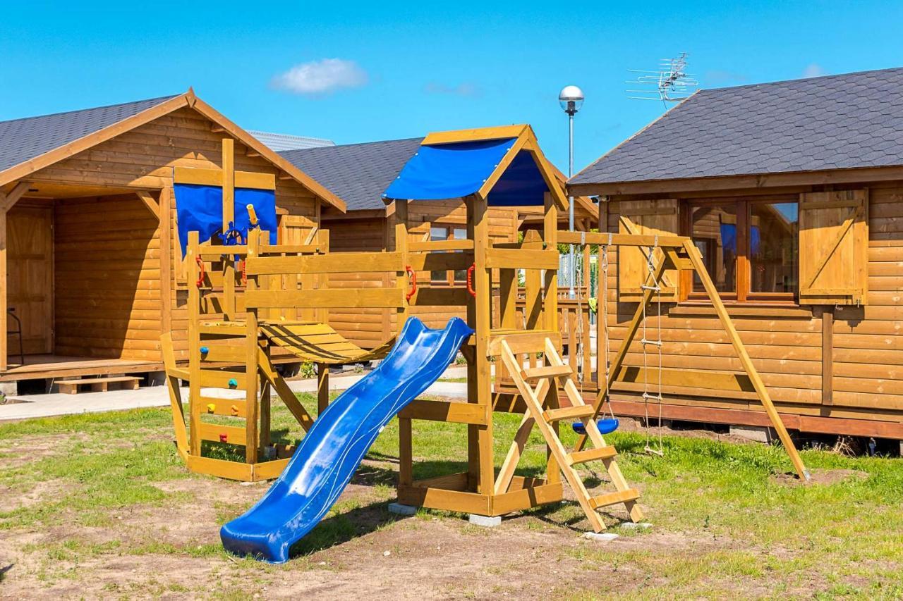 Pirat Gaski Exterior foto
